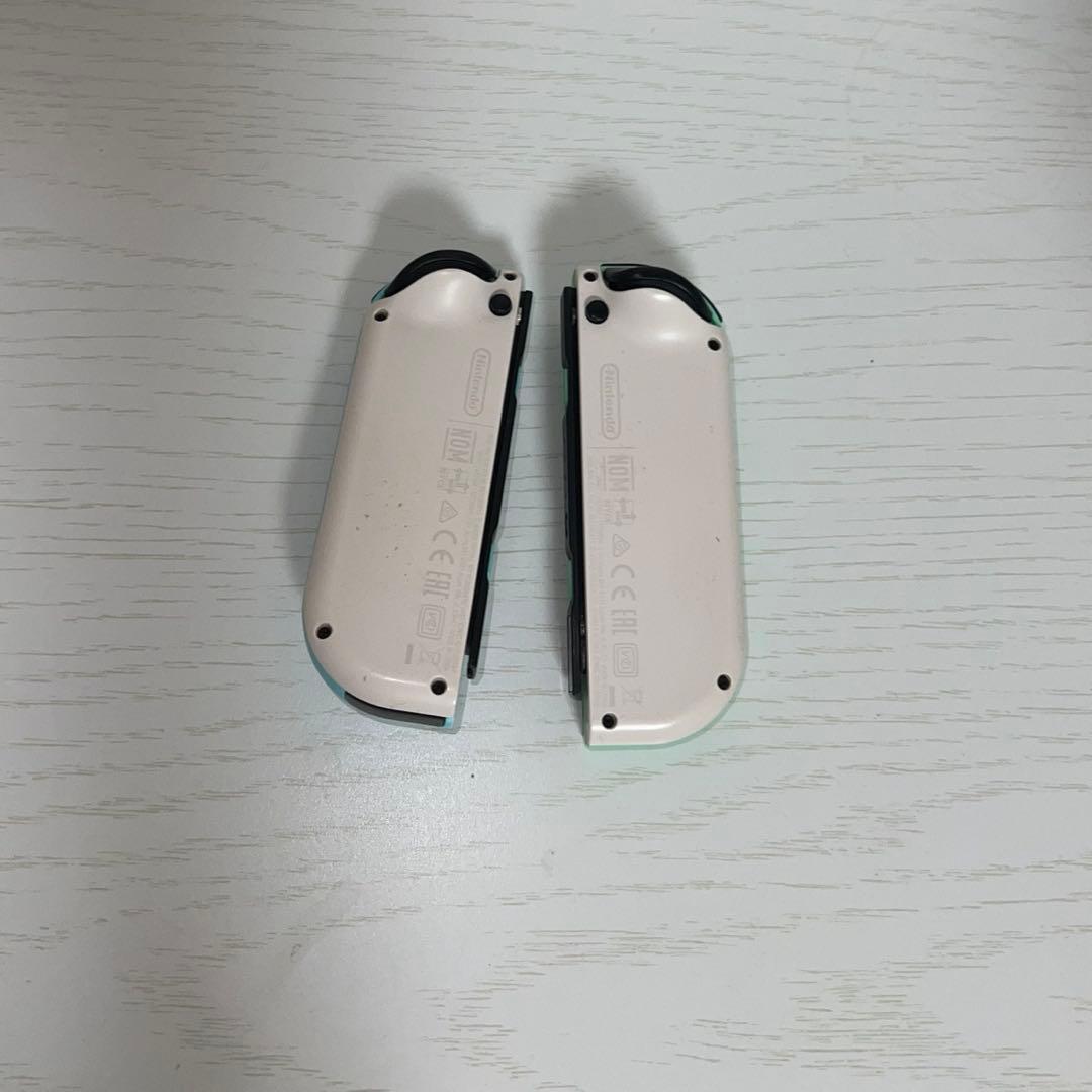 Switch 本体 あつまれどうぶつの森