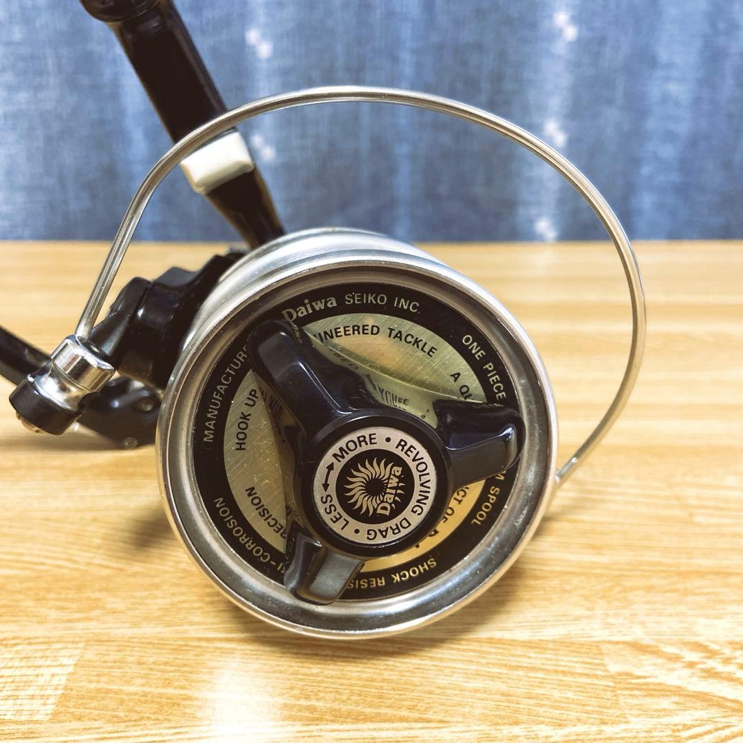 マ*)様 Daiwa スピニングリール SPORTLINE ST-5000X S