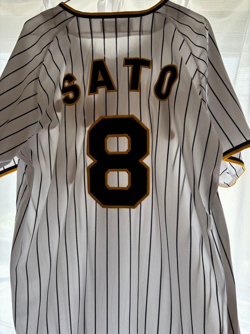 美品！サトテル ユニフォーム ワンピ風にも♡
