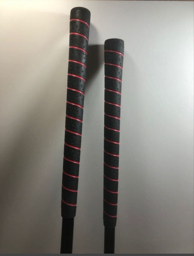SEVE バレステロス ゴルフセット 子供用 キッズ ゴルフシューズ21.0cm