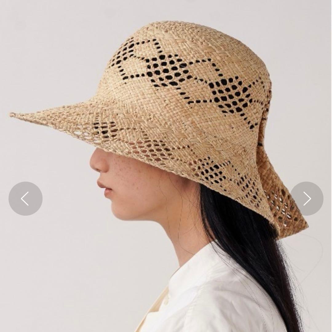 新品 La Maison de Lylis LAKE メゾンドリリス ラケ