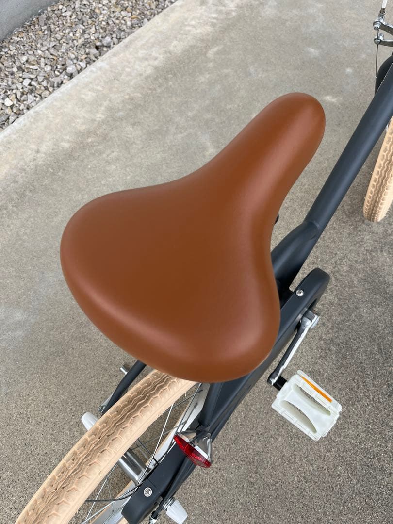 little tokyobike キッズ　16インチ　自転車 たのメル便発送