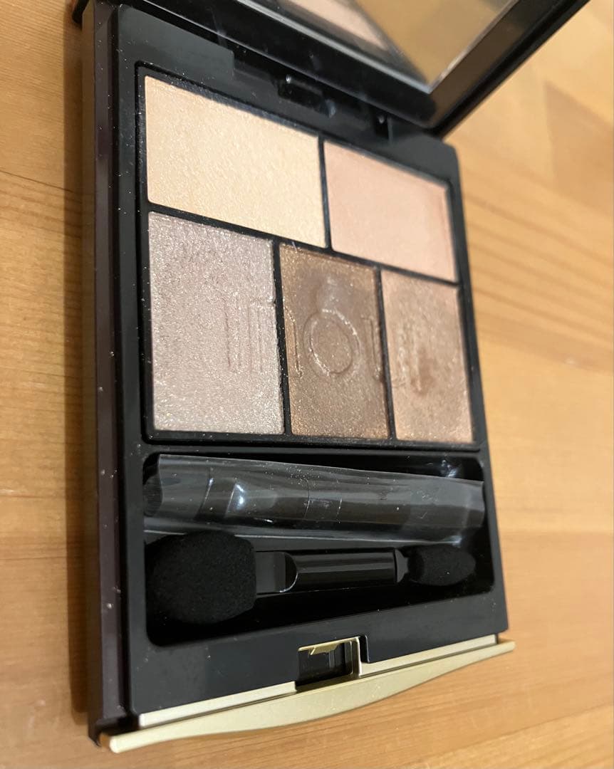 資生堂 INOUI インウイ アイズ 08 限定色