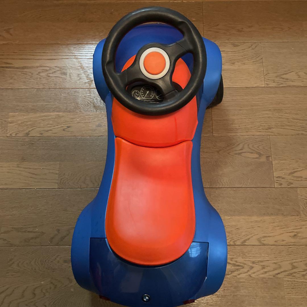 キッズ用乗り物