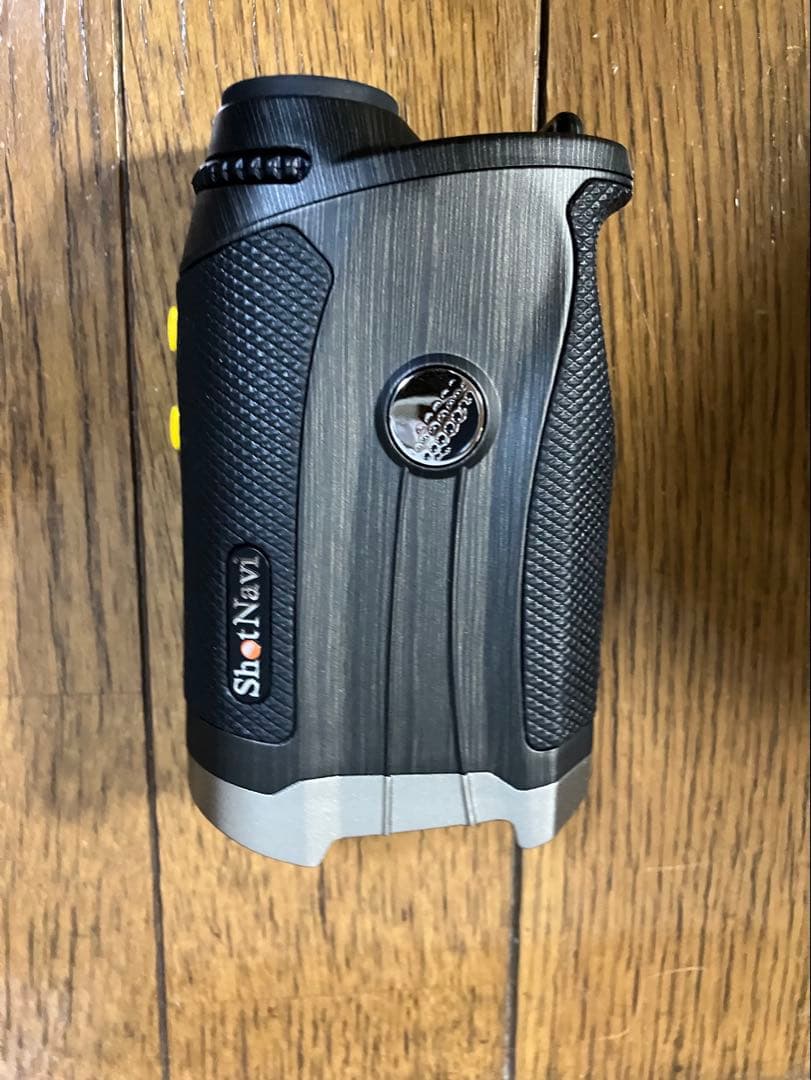 【お買い得！】「Shot Navi Laser Sniper X1」