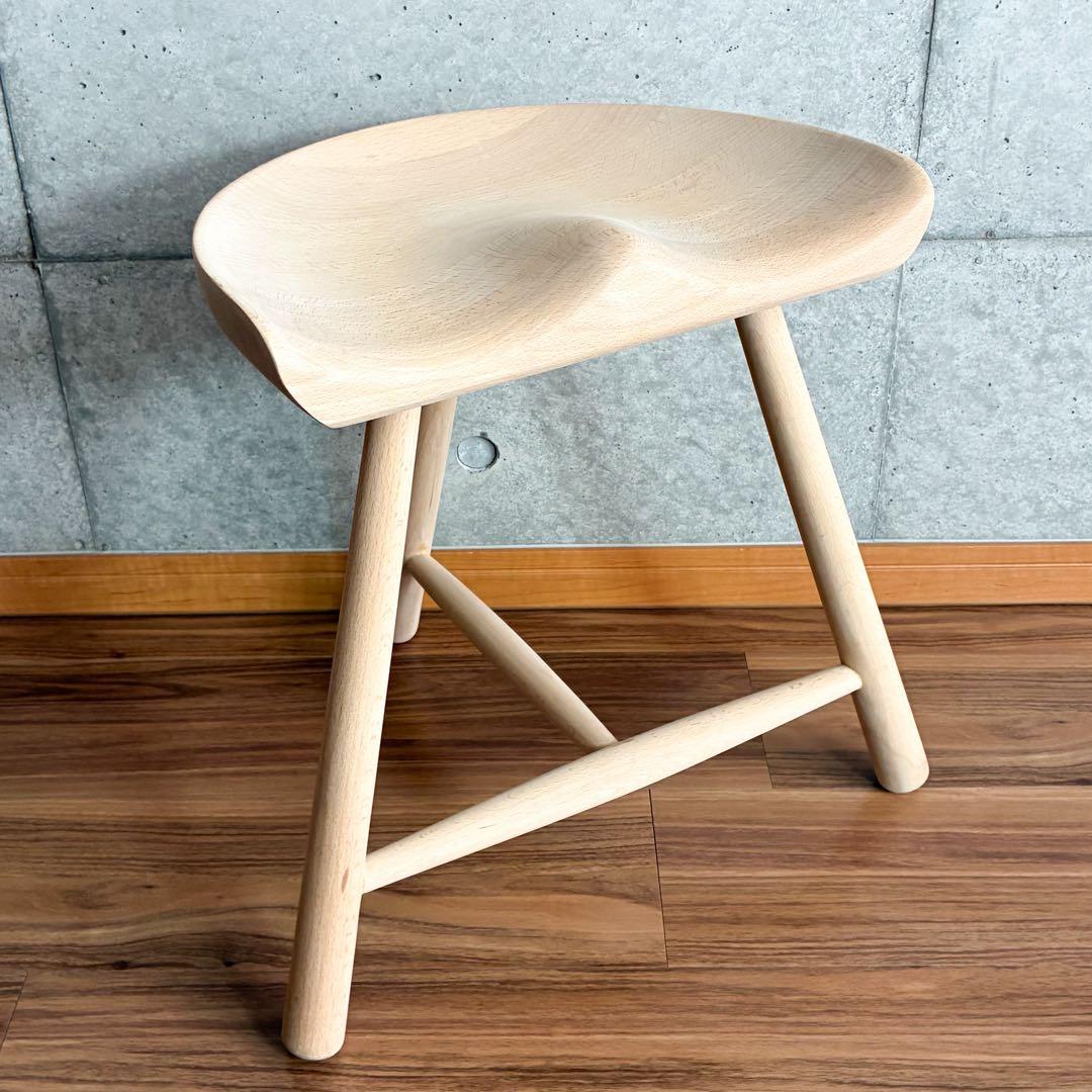 MILKER's chair ミルカーズチェア　リプロダクト品