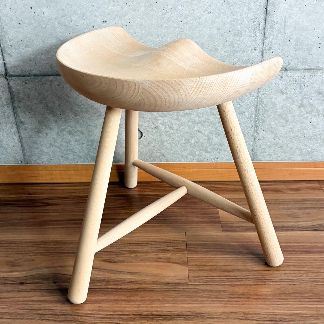 MILKER's chair ミルカーズチェア　リプロダクト品