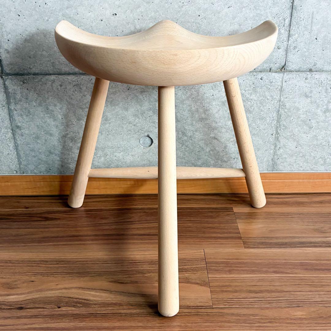 MILKER's chair ミルカーズチェア　リプロダクト品