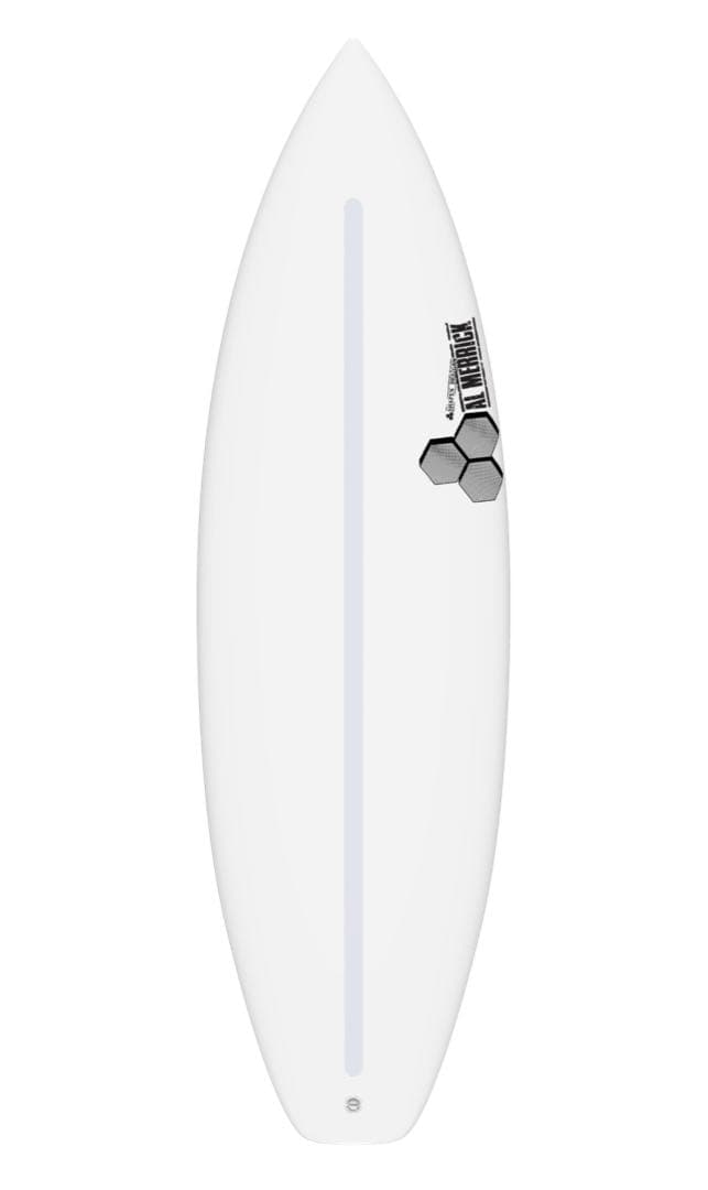 5'6 アルメリック　ダンプスターダイバー2 EPS スパインテックfcs2