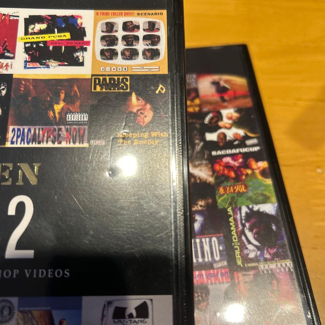 ミュージック FUNK FUZZ CLASSICS / GOLDEN 1992 93 DVD