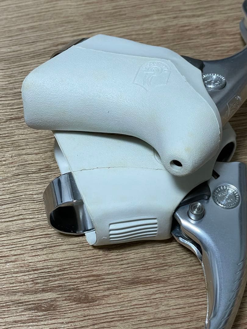 ✨新品未使用✨Campagnol cobalt brake lever