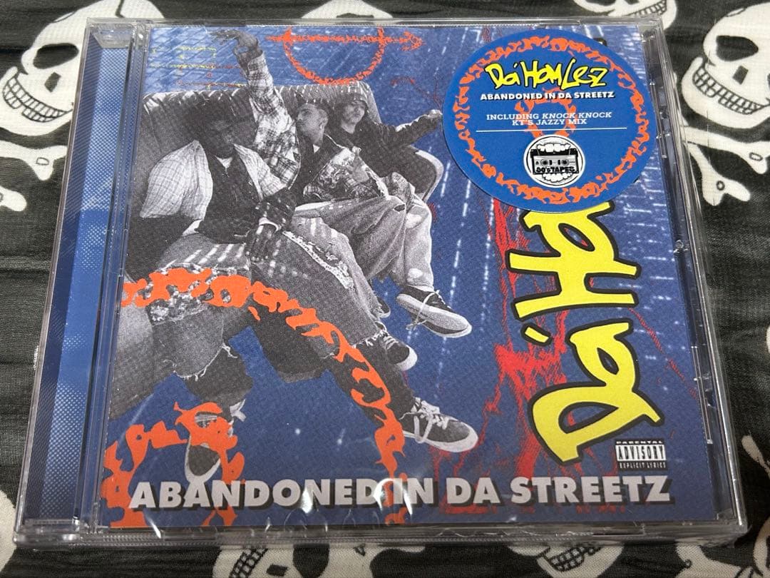 専用 Da Homlez ／ Southpaw 2枚セット