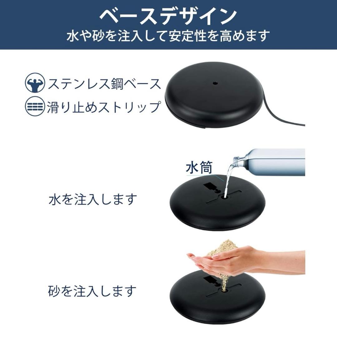 【新品】案内板A3 スタンドボード メニュースタンド
