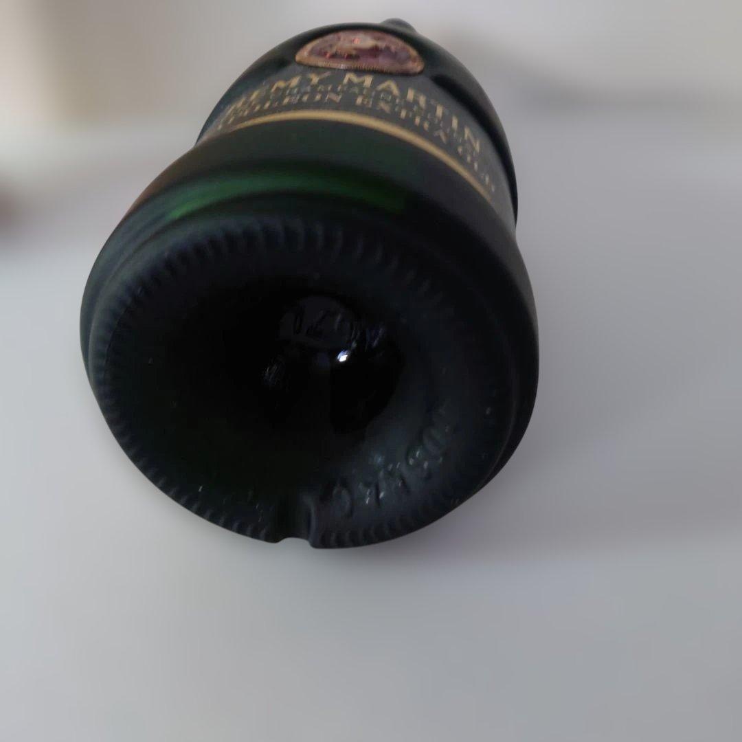 REMY MARTIN NAPOLEON EXTRA OLD ✨REDエンブレム