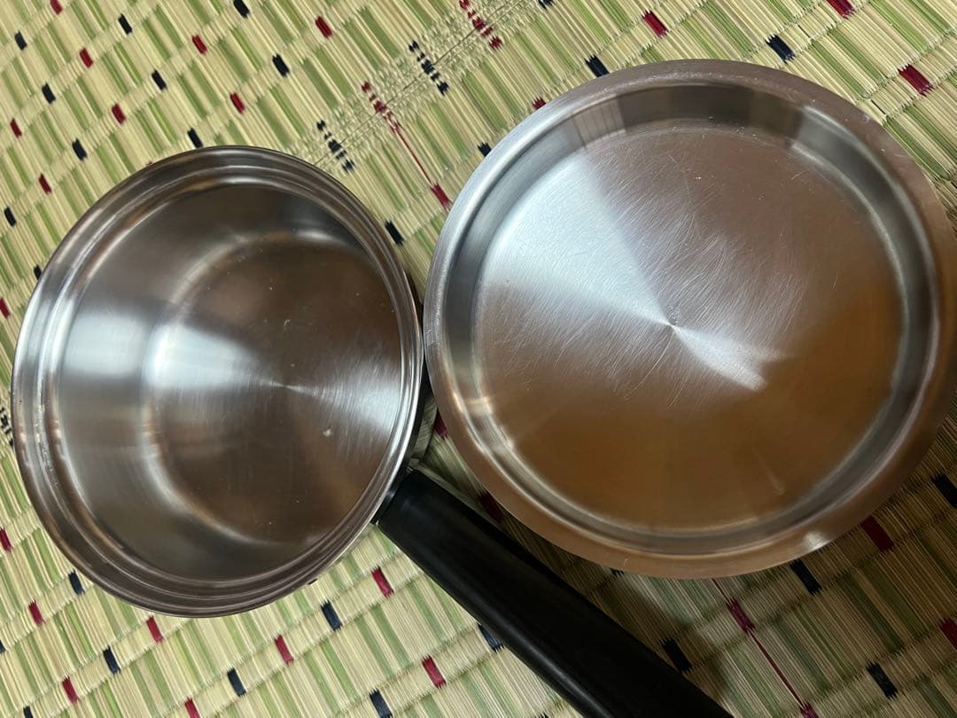 Amway　アムウェイ　フライパン