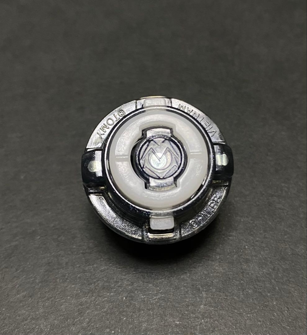 【 超美品 】ロアバハムート.Gg.Mm-10 ベイブレードバースト