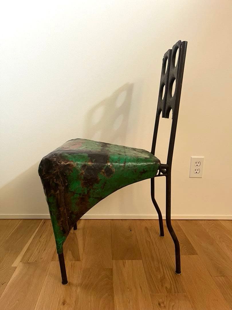 名作Tubab chair チェアー　H.P.Deco