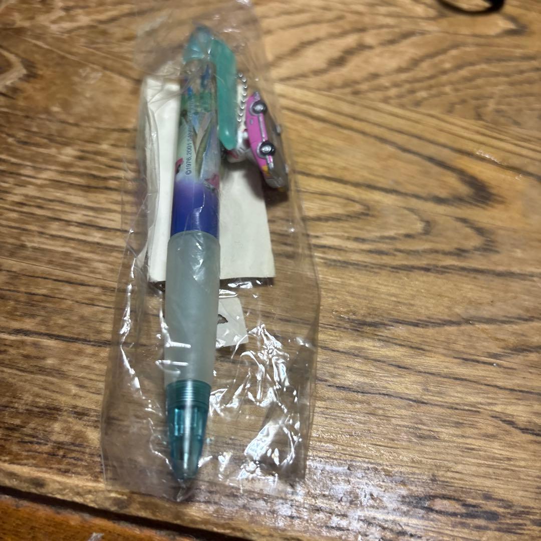 た*ぽ様 ハローキティボールペン