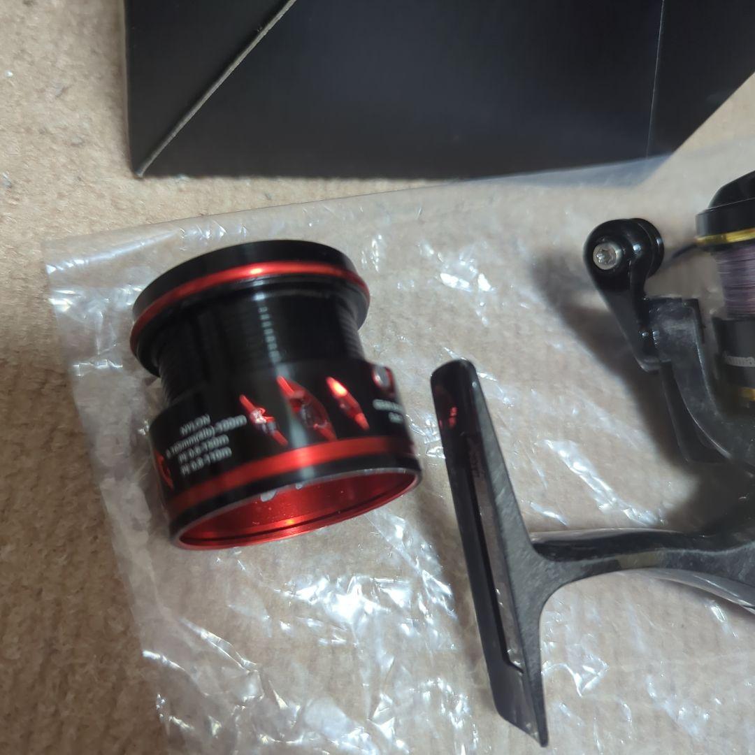 G*e様 Okuma ITX CB PLUS ICP-C2000SHA スピニン