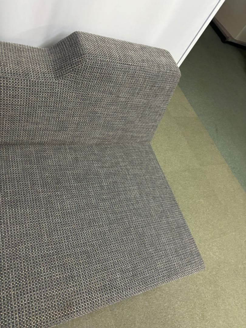 FLANNEL SOFA フランネルソファ シエスタ　3Pソファ
