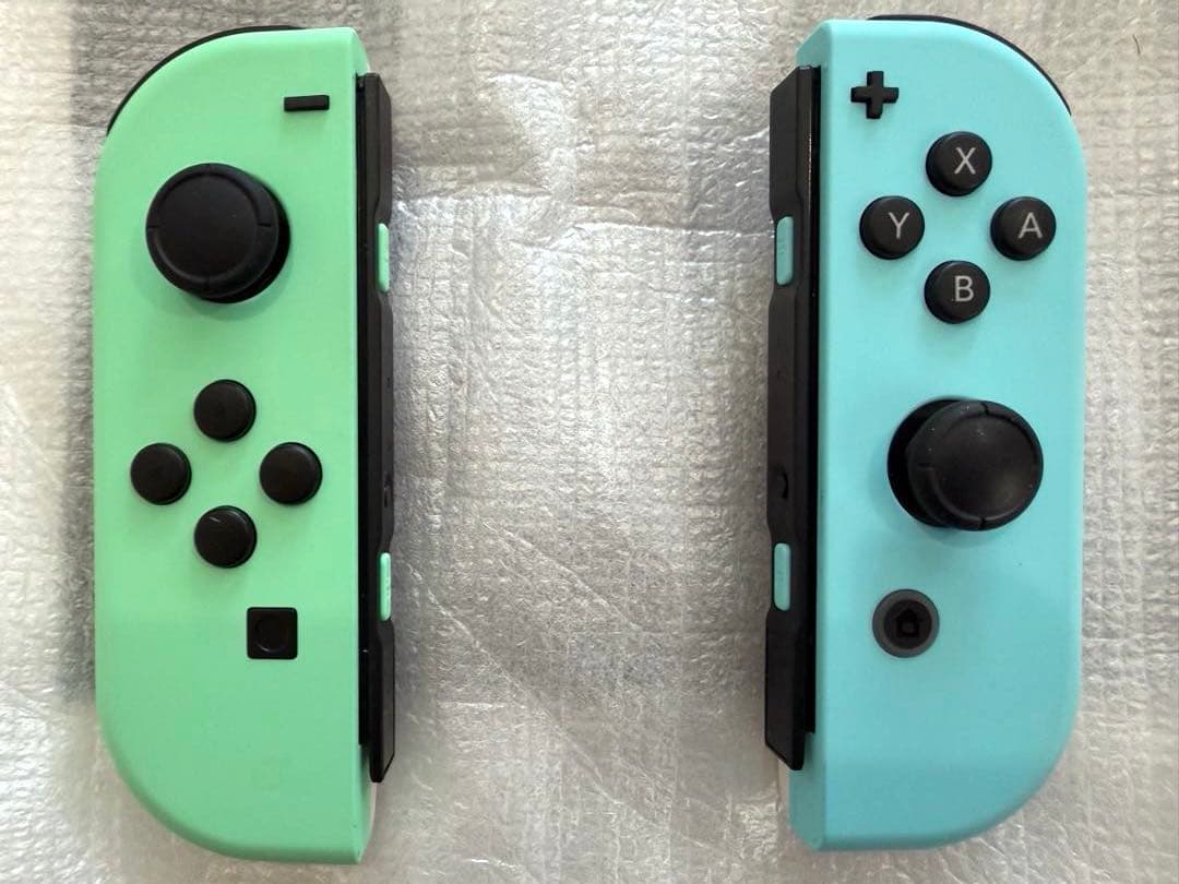 ⭐️Nintendo Switch⭐️【美品】あつ森Ver ❣️