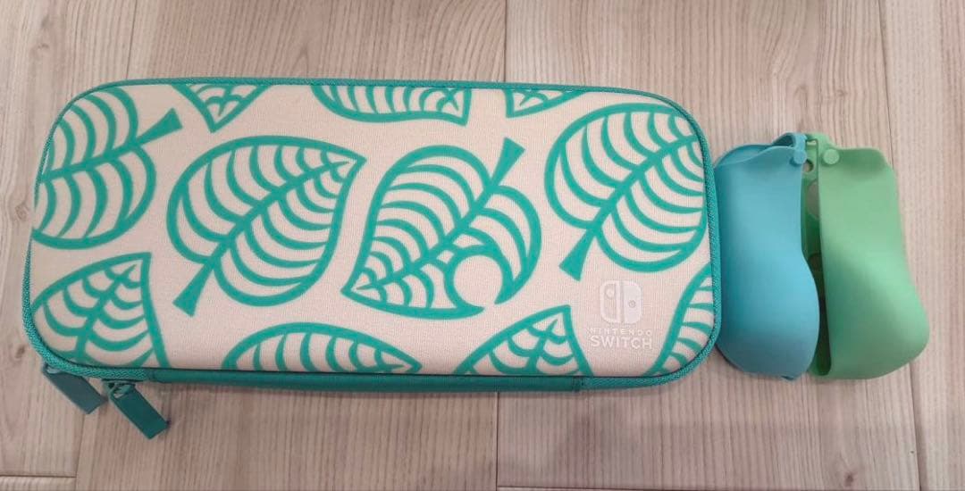 ⭐️Nintendo Switch⭐️【美品】あつ森Ver ❣️