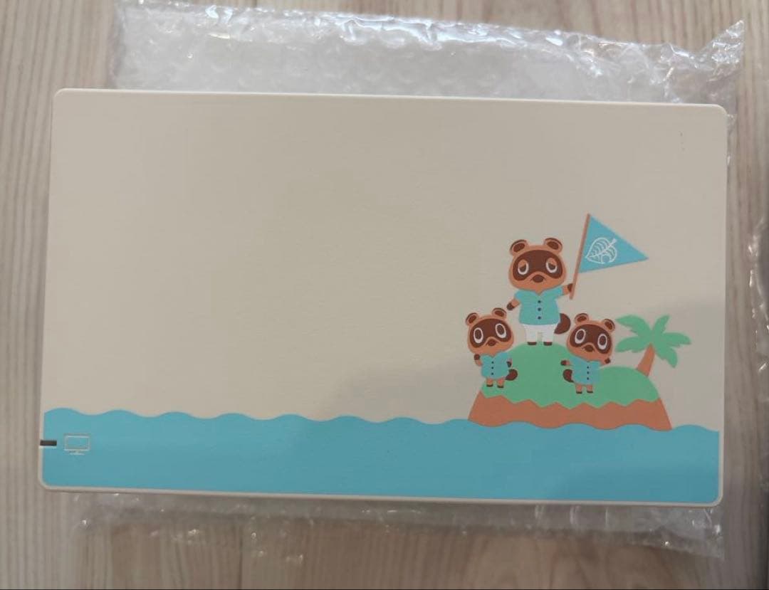 ⭐️Nintendo Switch⭐️【美品】あつ森Ver ❣️