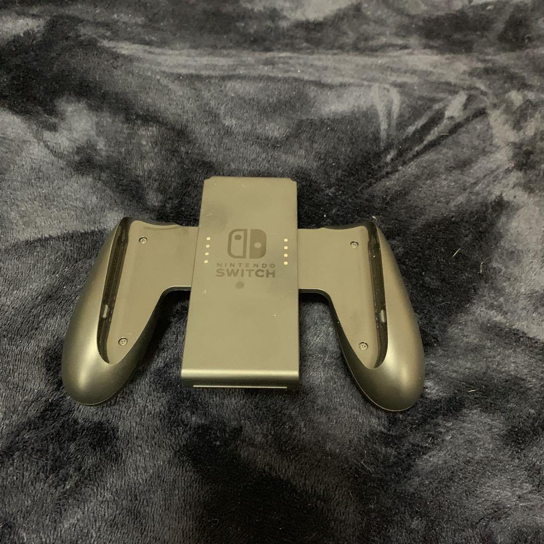 スウィッチ