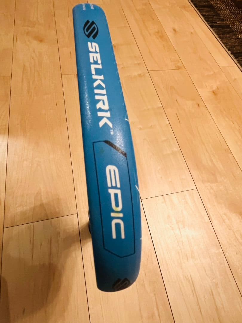 ピックルボールパドル SELKIRK LUXX Control Air-Epic