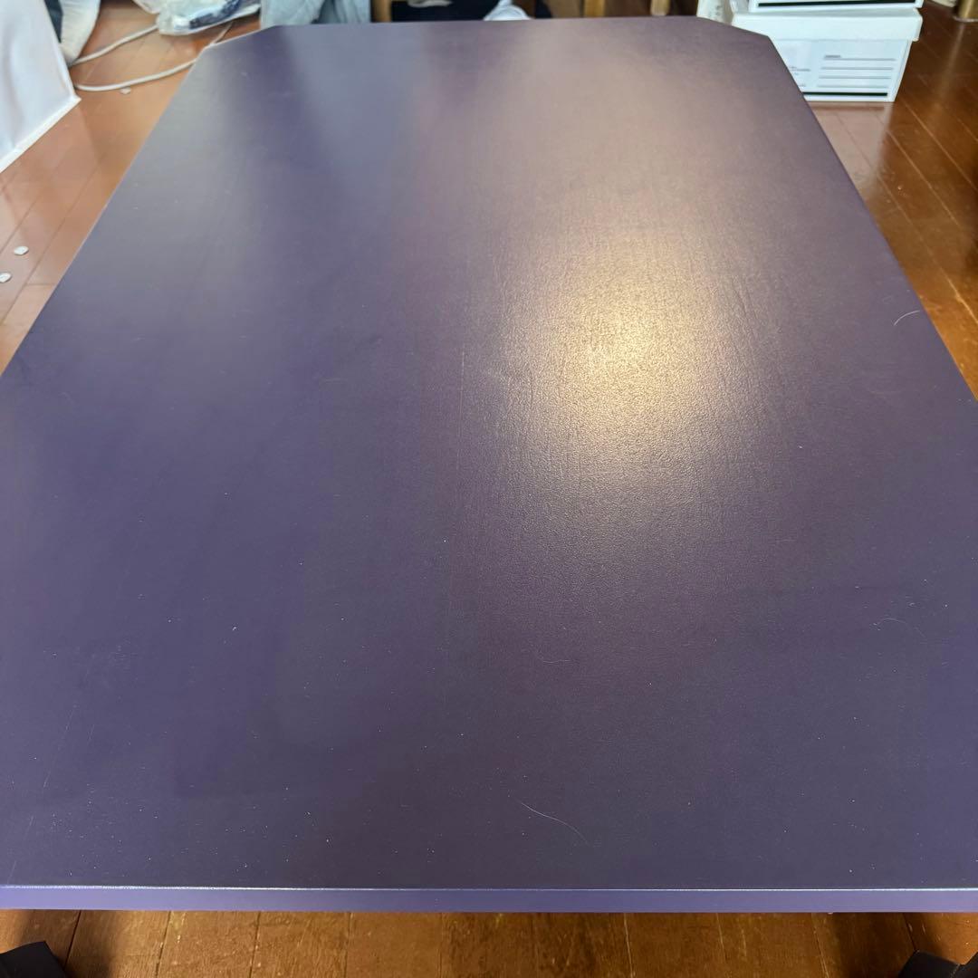 テーブル　座卓　120×75.5×34センチ