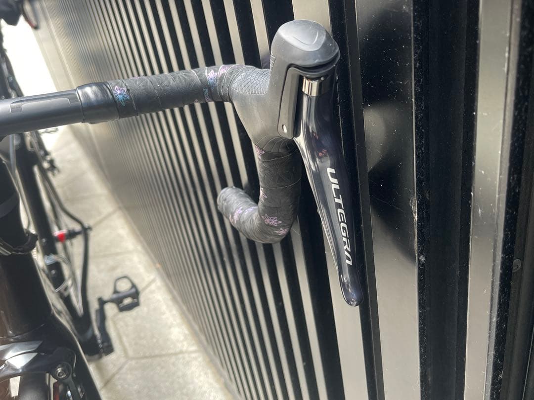 自転車本体 MERIDA REACTO 8000 Di2
