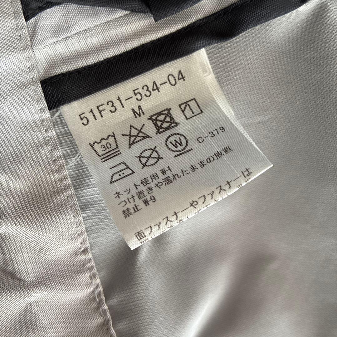 ブラックレーベルクレストブリッジ　コート