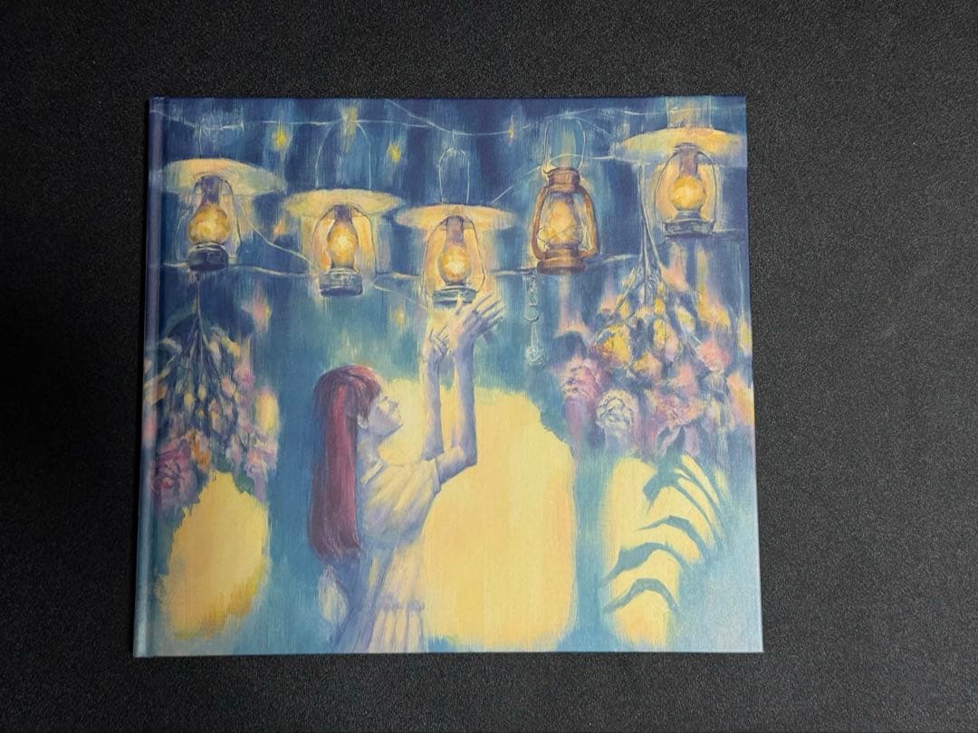 幻燈 ヨルシカ 画集アルバム