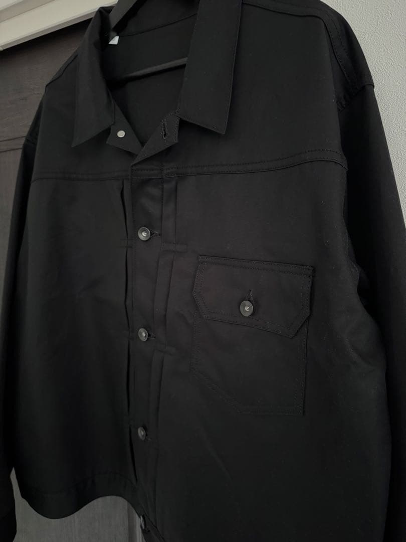 【新品】WAIPER ベンタイル 1st TYPE JACKET 日本製