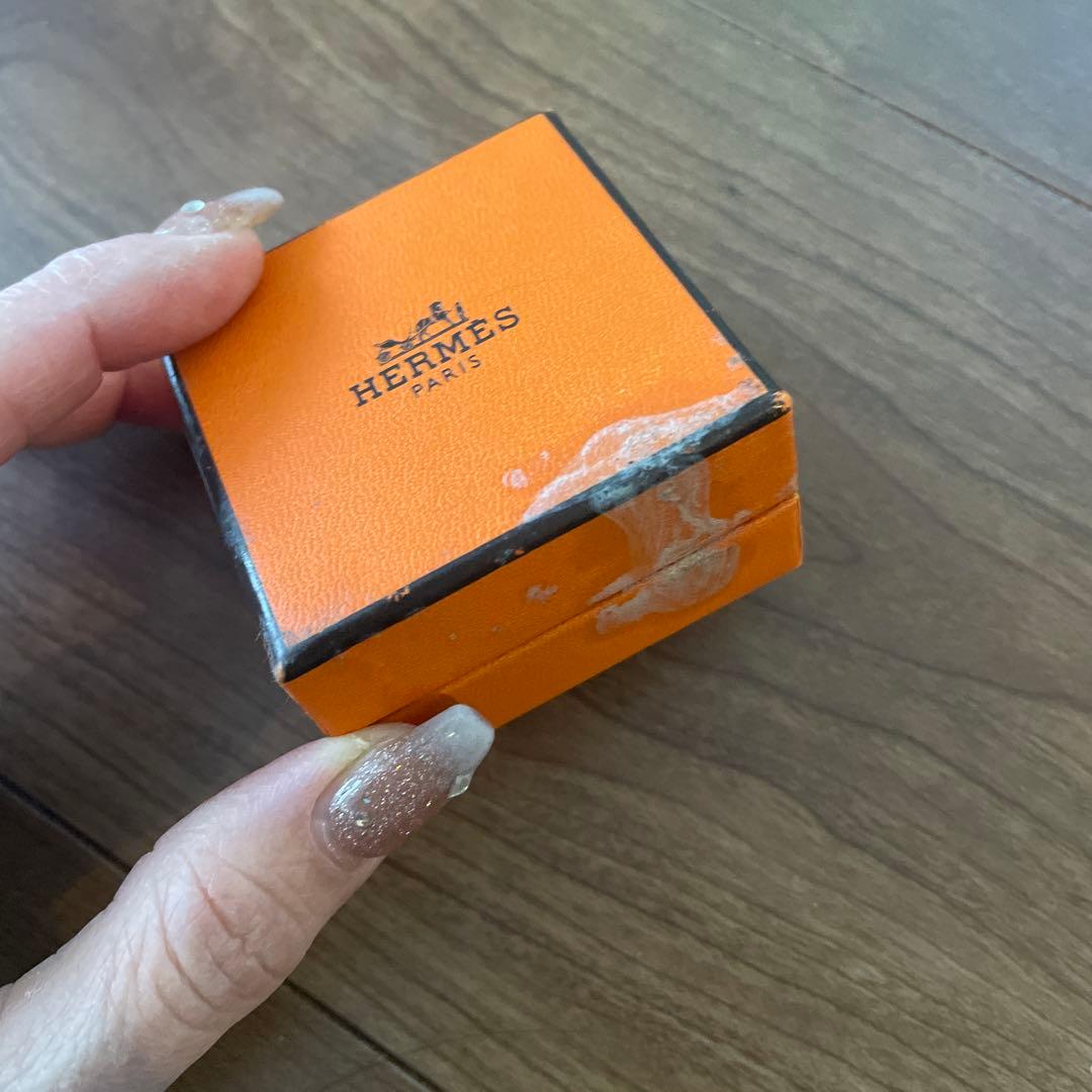 たかさま　エルメス ピアス 片耳