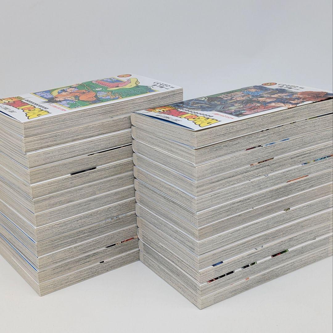 ドラゴンボール超　1〜24巻 既刊全巻セット