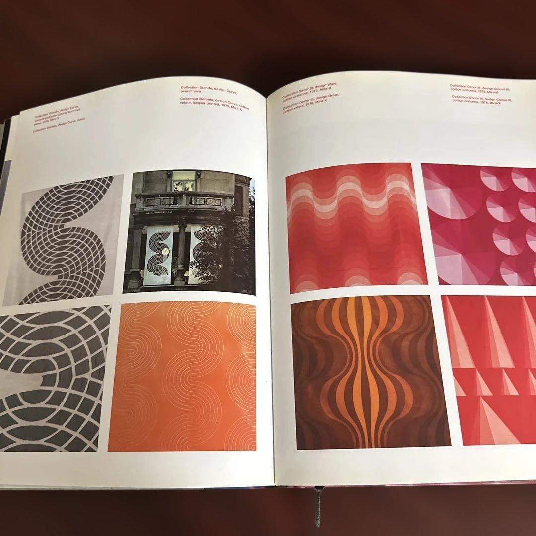 VERNER PANTON The collected worksパントン洋書