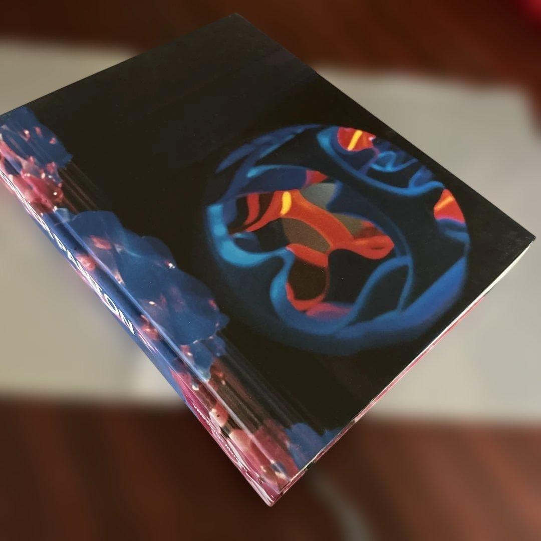 VERNER PANTON The collected worksパントン洋書