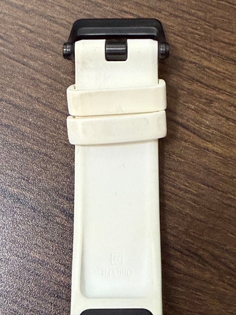 ラウンド用品・アクセサリー GARMIN Approach S62 White
