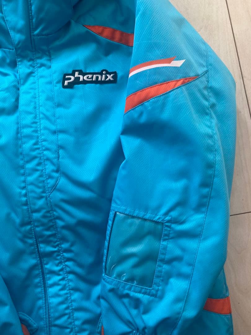 【値下げしました‼︎】phenix スキーウェア 130