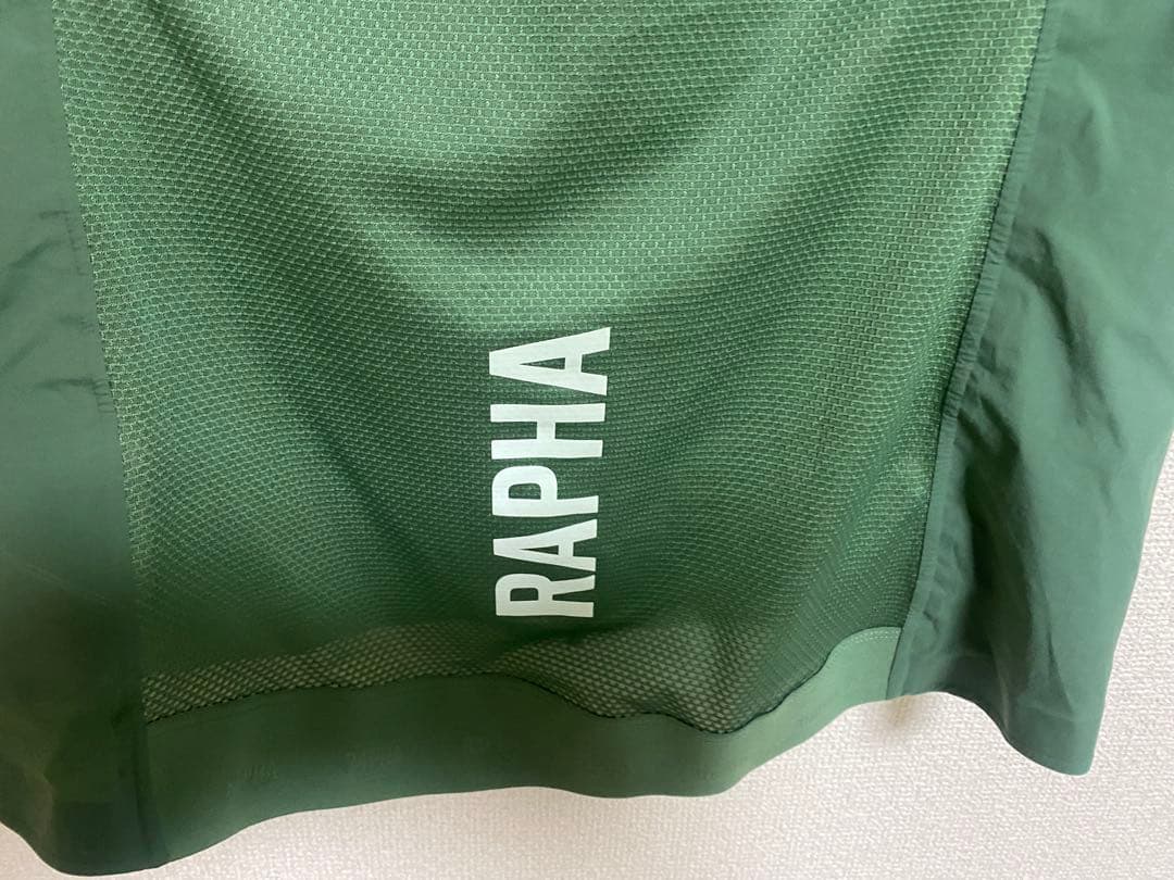 ウェア Rapha WOMEN'S PROTEAM LIGHTWEIGHT GILET