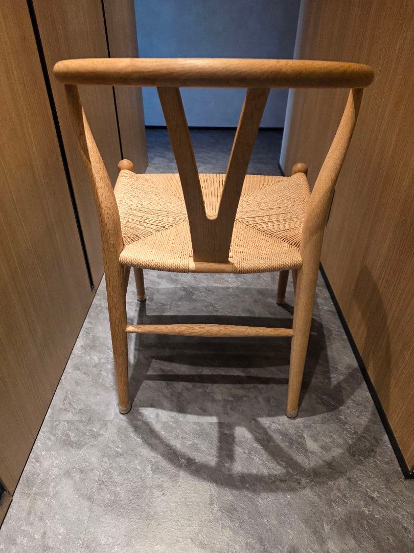 CARL HANSEN&SON CH24 Yチェア