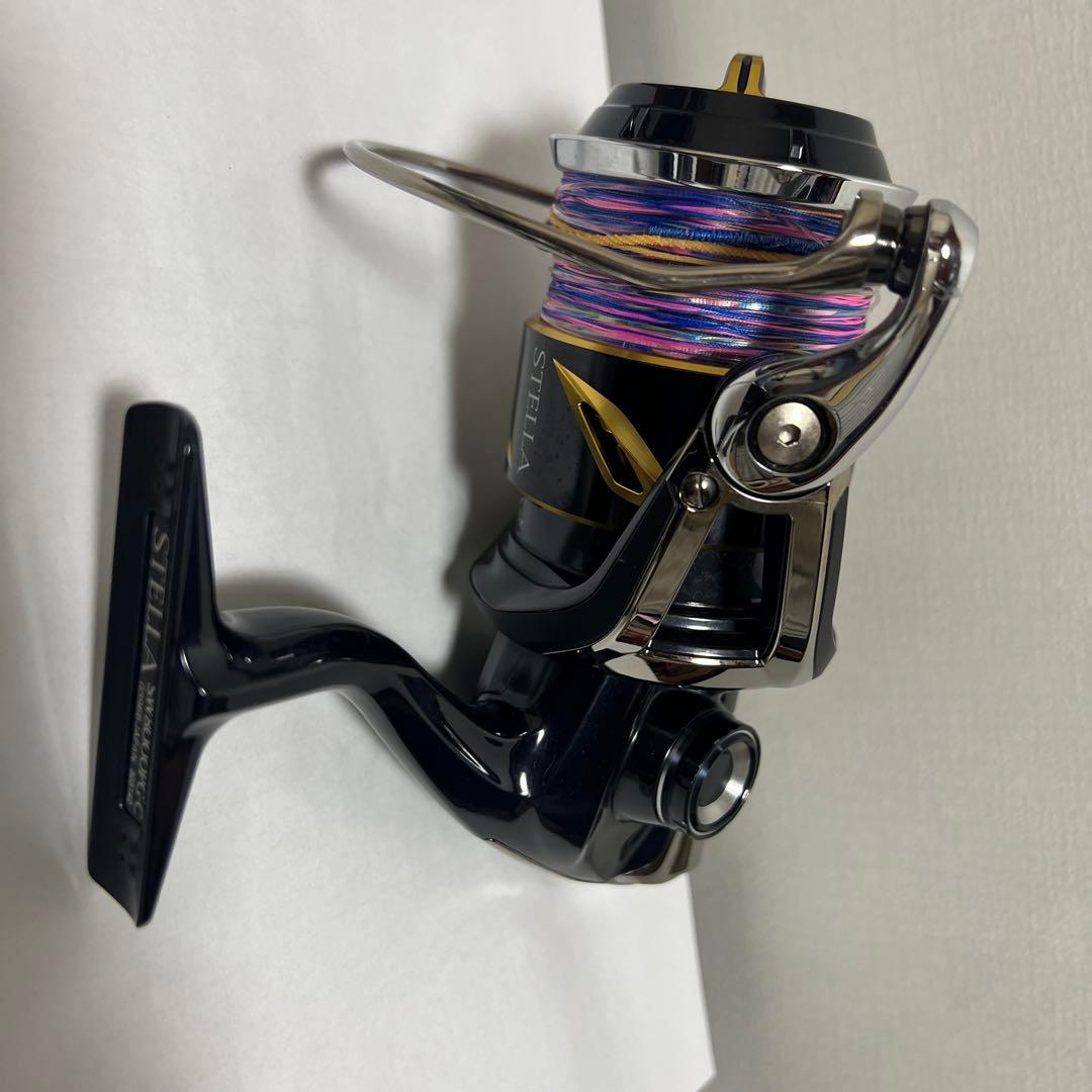 STELLA SW8000ＰＧ