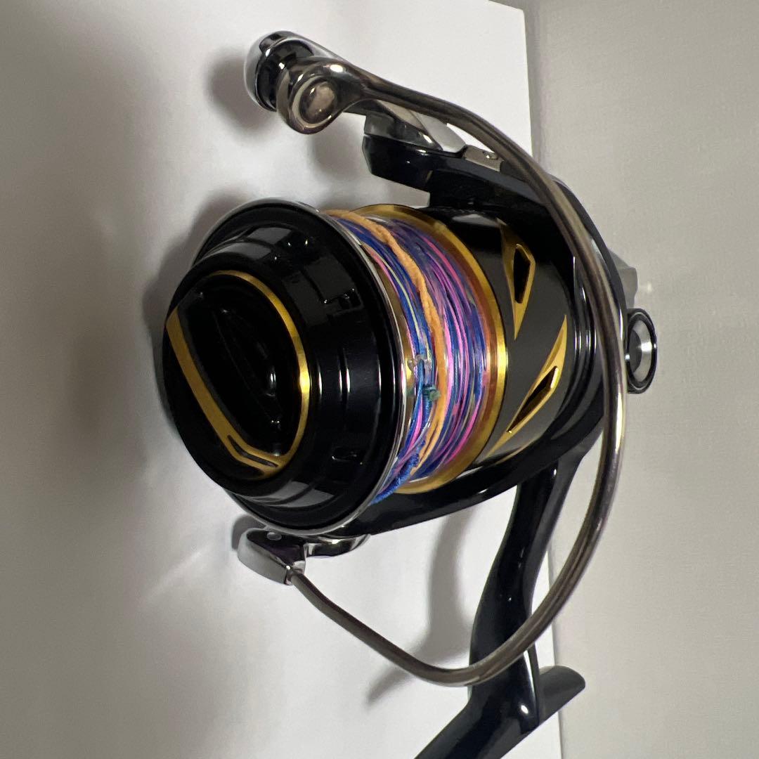 STELLA SW8000ＰＧ