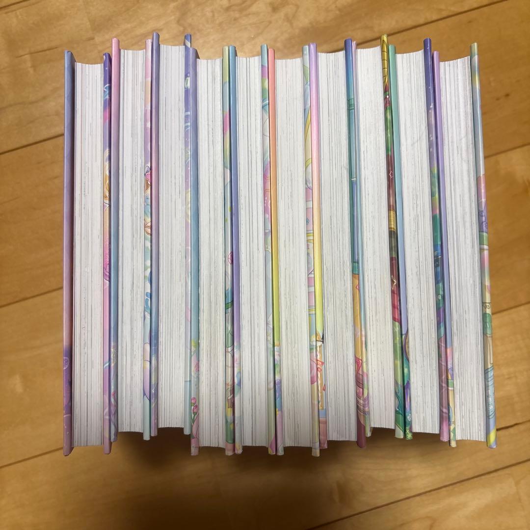 ひみつの魔女フレンズ全巻（1〜6巻）➕となりの魔女フレンズ（1〜4巻）