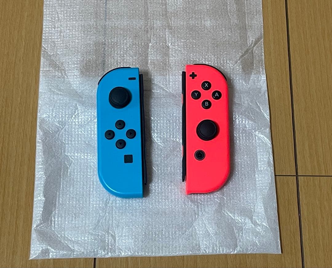 NintendoSwitch 通常モデル本体