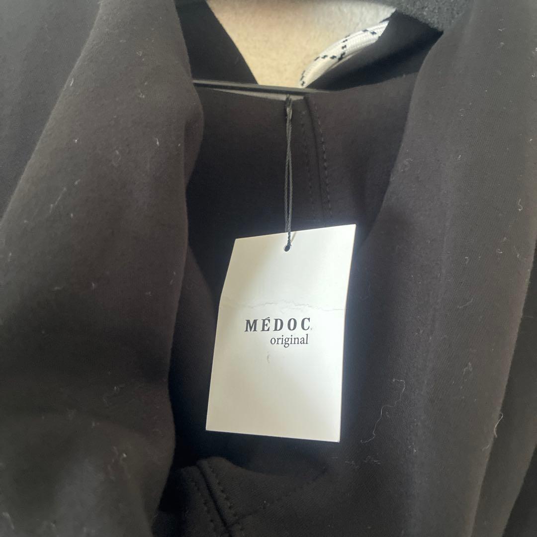 ヤマダヤ　MEDOC パーカー