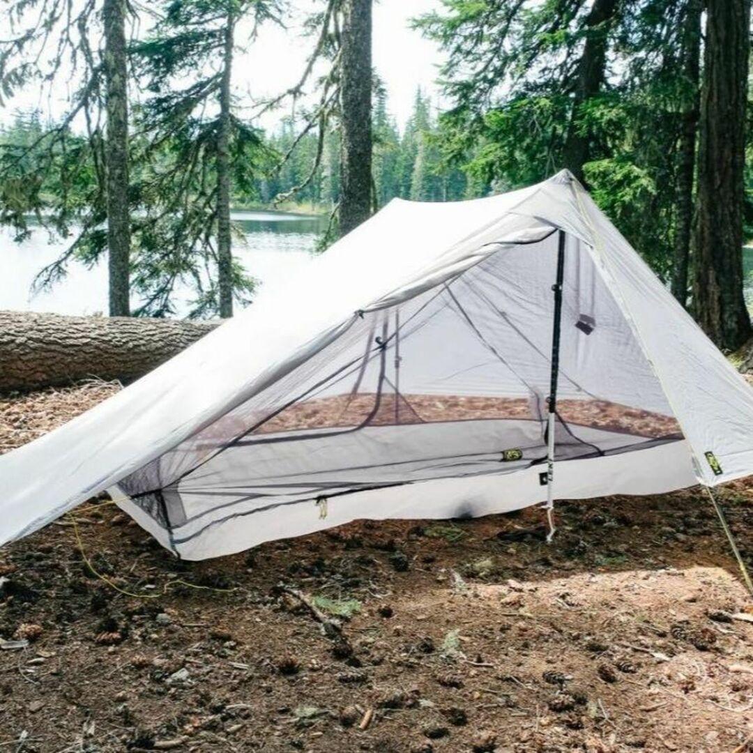 テント・タープ Six Moon Designs Haven Tarp Set