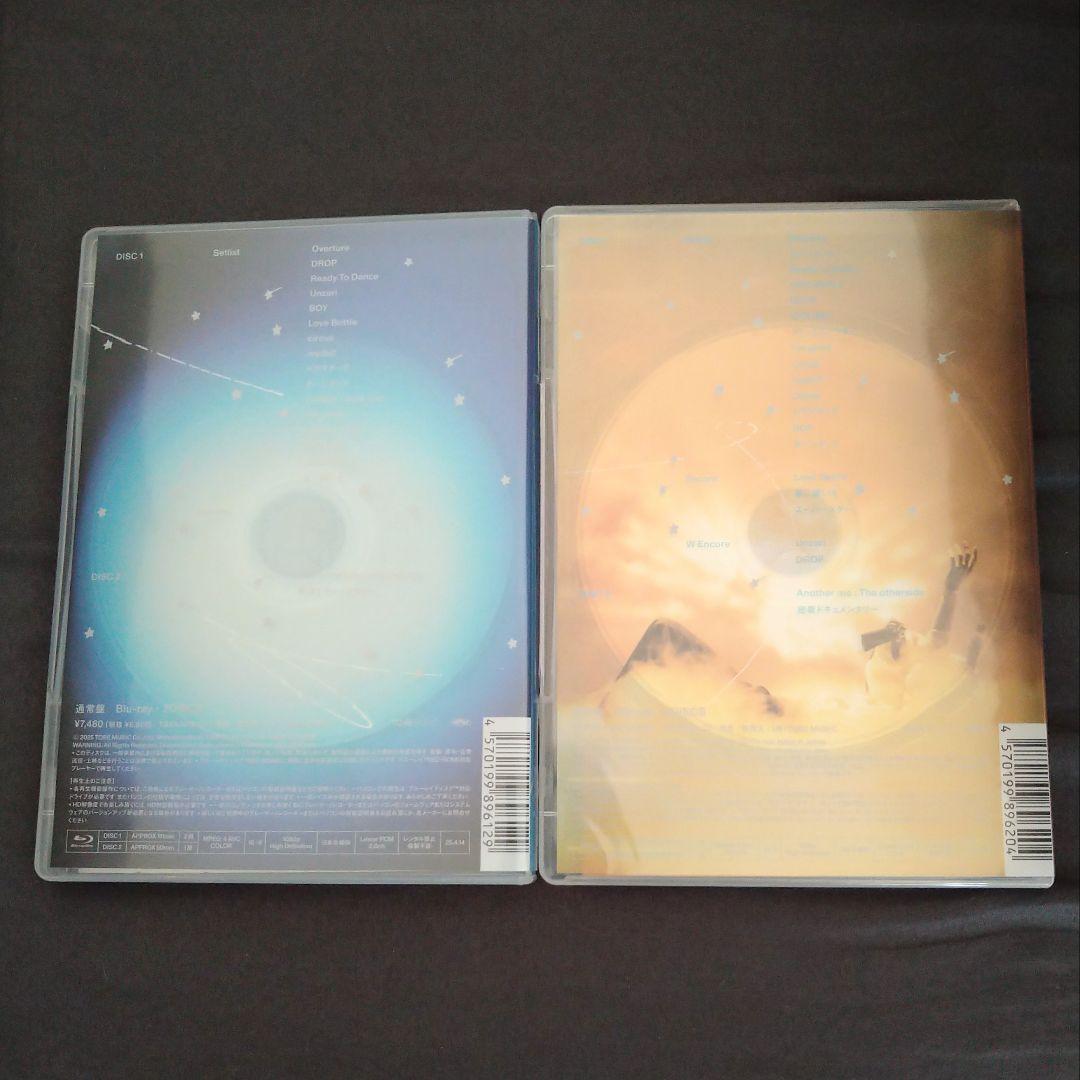 三宅健 2024 Live Blu-ray 通常 2種セット