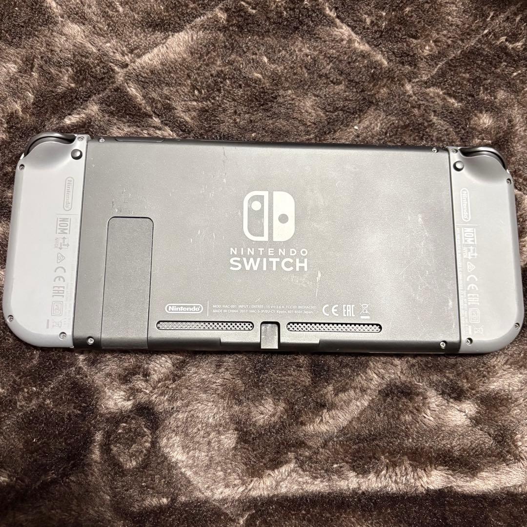 Nintendo Switch 本体 旧型 HAC-001